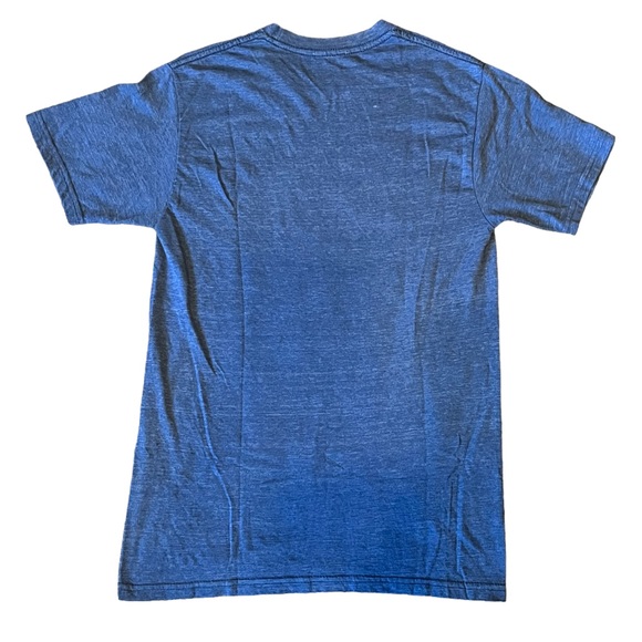 Guns-N-Roses Appetite For Destruction Graphic Short SleeveTee, Blue | S - Picture 11 of 12